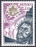 1975  Heiliges Jahr