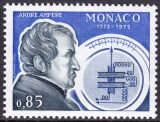 1975  Geburtstag von Andre Marie Ampere