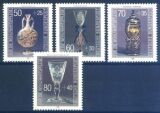 1986  Wohlfahrt: Kostbare Gläser