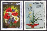 1975  Intern. Wettbewerb für Blumenbinderei