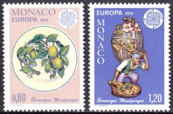 1976  Europa: Kunsthandwerk