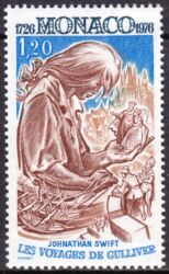 1976  "Gullivers Reisen"