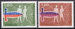 1976  Kampf dem Drogenmißbrauch
