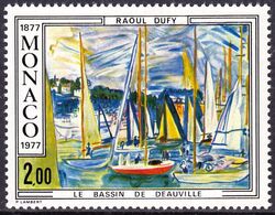 1977  Geburtstag von Raoul Dufy
