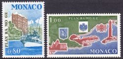 1978  Küstengewässerschutz-Abkommen