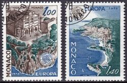 1978  Europa: Baudenkmäler