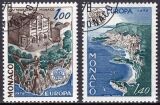 1978  Europa: Baudenkmäler