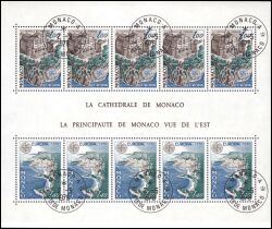 1978  Europa: Baudenkmäler