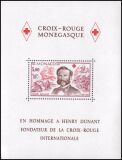 1978  Geburtstag von Henri Dunant