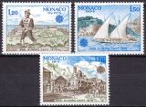 1979  Europa: Geschichte des Post- und Fernmeldewesens