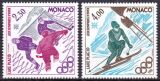 1980  Olympische Winterspiele in Lake Placid