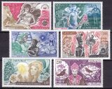 1980  Geburtstag von Hans Christian Andersen