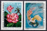 1980  Intern. Wettbewerb für Blumenbinderei