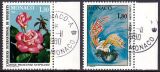 1980  Intern. Wettbewerb für Blumenbinderei