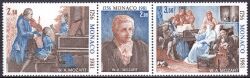 1981  Geburtstag von Wolfgang Amadeus Mozart