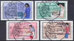 1987  Jugend: Handwerksberufe