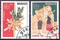1981  Europa: Folklore