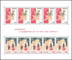 1981  Europa: Folklore