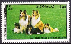 1981  Internationale Hundeausstellung