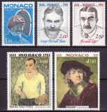 1981  Bedeutende Persönlichkeiten