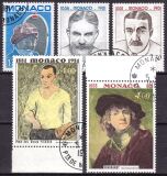1981  Bedeutende Persönlichkeiten