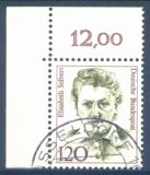 1987  Freimarken: Frauen der deutschen Geschichte