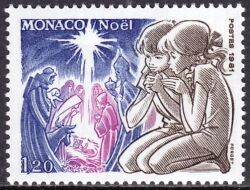 1981  Weihnachten