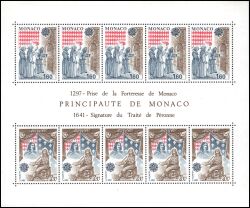1982  Europa: Historische Ereignisse