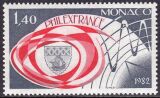 1982  Internat. Briefmarkenausstellung PHILEX-FRANCE `82