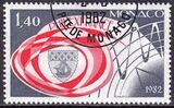 1982  Internat. Briefmarkenausstellung PHILEX-FRANCE `82