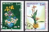 1982  Intern. Wettbewerb für Blumenbinderei