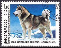 1983  Internationale Hundeausstellung