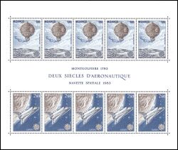 1983  Europa: Große Werke des menschlichen Geistes