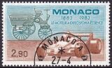 1983  100 Jahre Verbrennungsmotor