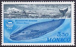 1983  Internat. Kommission zum Schutz der Wale