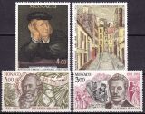 1983  Bedeutende Künstler