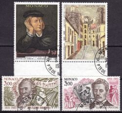 1983  Bedeutende Künstler