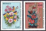 1983  Intern. Wettbewerb für Blumenbinderei