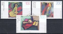 1996  Deutsche Malerei des 20. Jahrhunderts