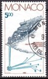 1983  Industrie und Technik in Monaco: Erdöltechnologie