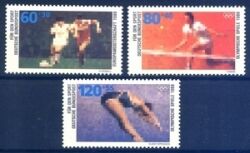 1988  Sporthilfe: Fußball-Europameisterschaft