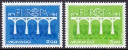 1984  Europa: 25 Jahre Europäische Konferenz