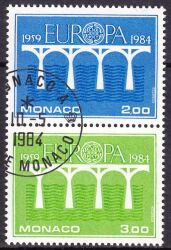 1984  Europa: 25 Jahre Europäische Konferenz