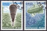 1984  Geburtstag von Auguste Piccard
