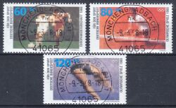 1988  Sporthilfe: Fußball-Europameisterschaft