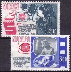 1984  Internationales Fernsehfilm-Festival