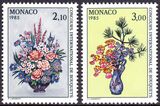 1984  Intern. Wettbewerb für Blumenbinderei