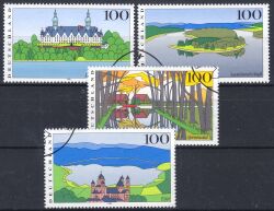 1996  Bilder aus Deutschland