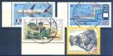 1988  versch. Marken - gestempelt