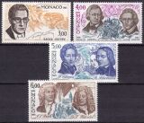 1985  Bedeutende Künstler